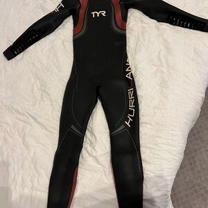 Women’s TYR Hurricane Category 5 Wetsuit